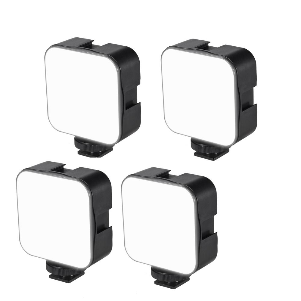 Photography Lighting Brands - Lampa wypełniająca światłem 6500K do aparatów