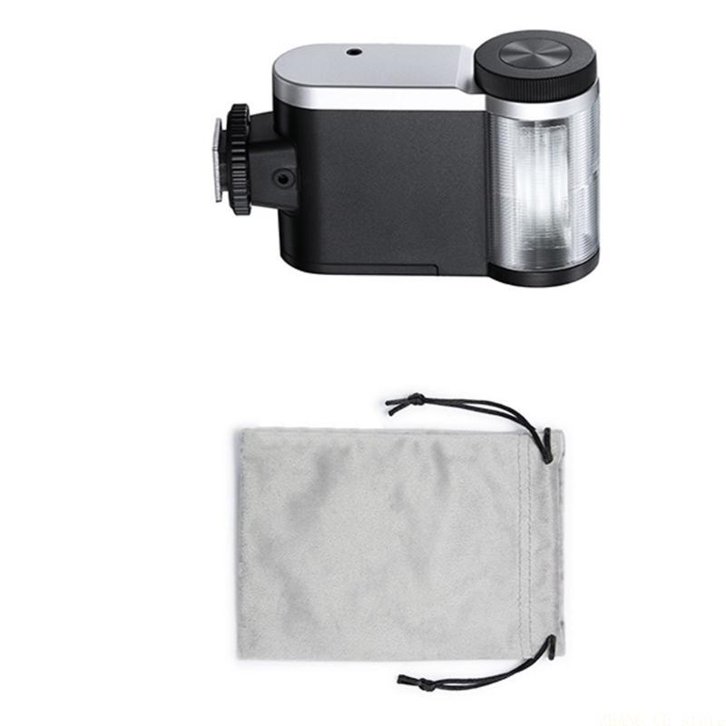 Photography Lighting Brands - M5TD iA32 lampa błyskowa do aparatu