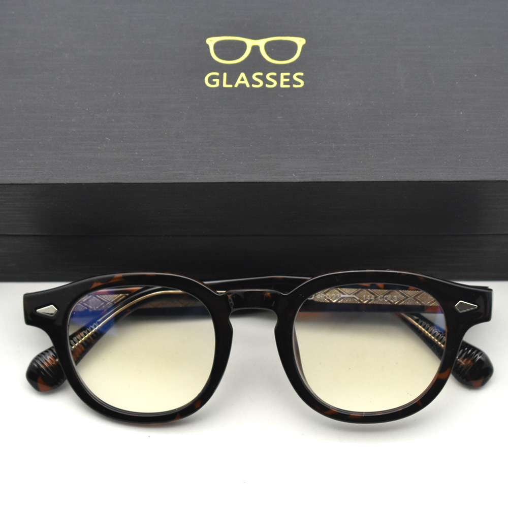 Photography Lighting Game - Nowe okulary komputerowe TR90 z ochroną