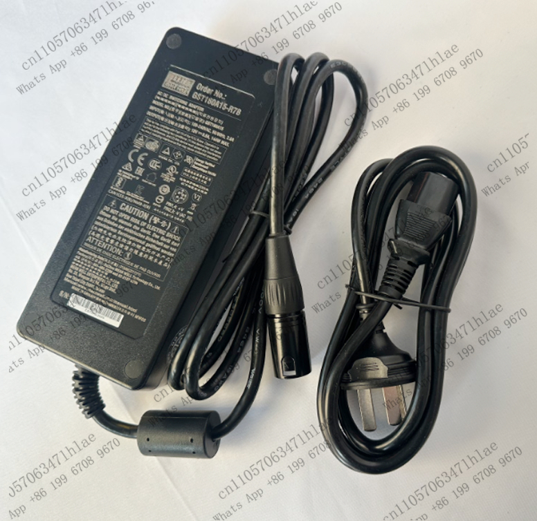 Photography Lighting Brands - Nowy zasilacz do lamp fotograficznych 120D,