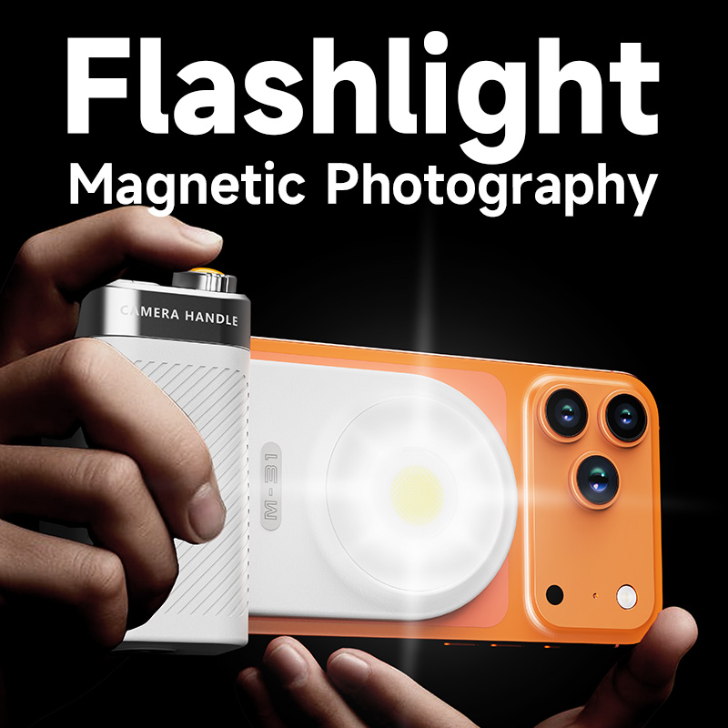 Photography Lighting Brands - Magnetyczny uchwyt do lampy błyskowej do