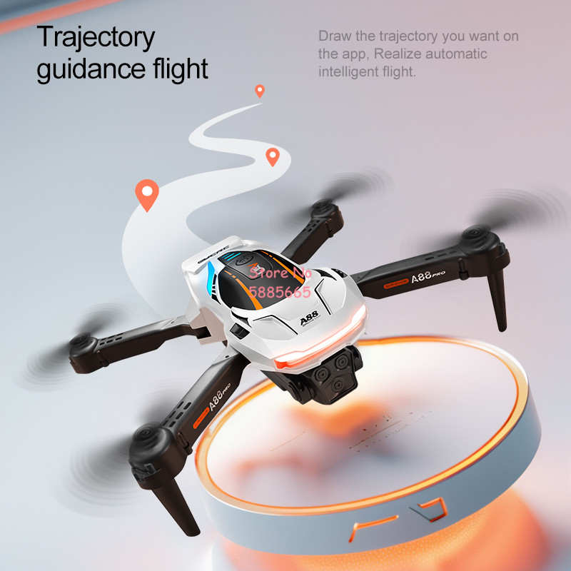 Dron RC 8K z pozycjonowaniem p – Photography Lighting For Beginners recenzja i cena