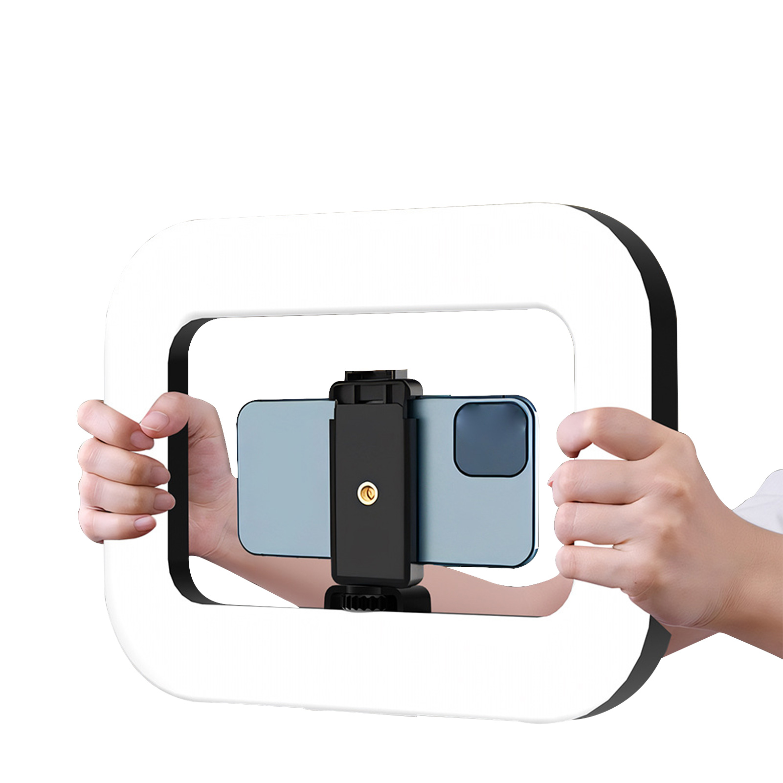 Akumulatorowa lampka do telefo – Photography Lighting Handheld recenzja i cena