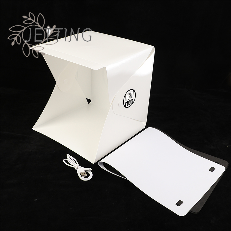 Profesjonalna fotografia, LED- – Photography Lighting Description recenzja i cena