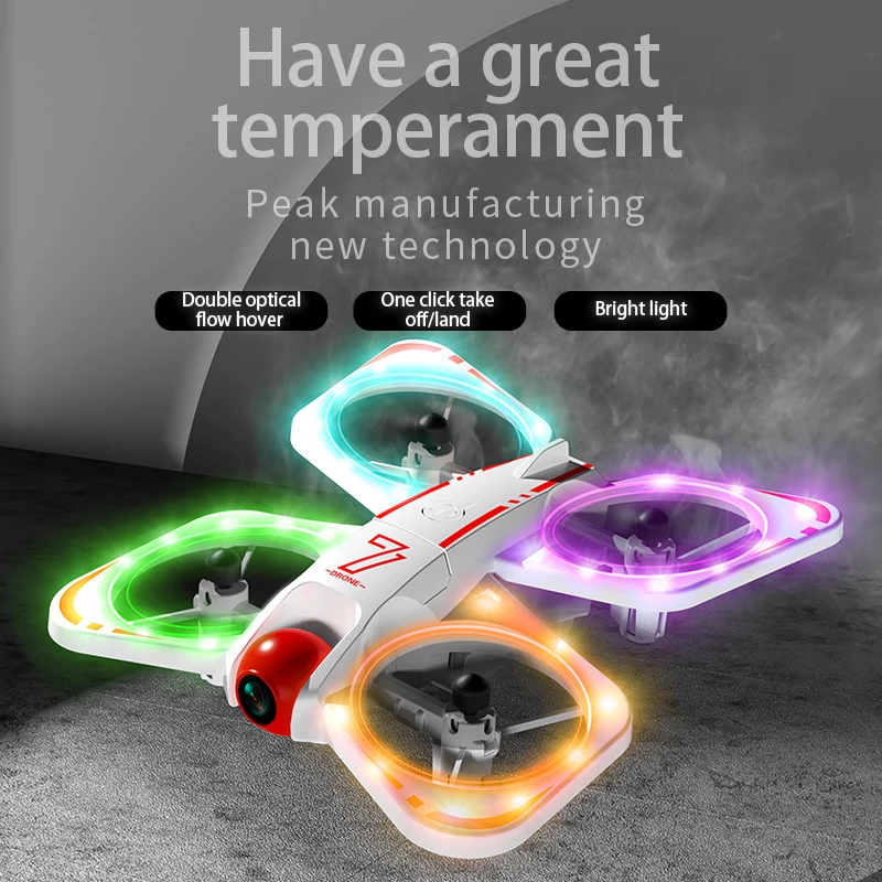 Dron RC CZ07 4K Profesjonalny  – Photography Lighting For Beginners recenzja i cena