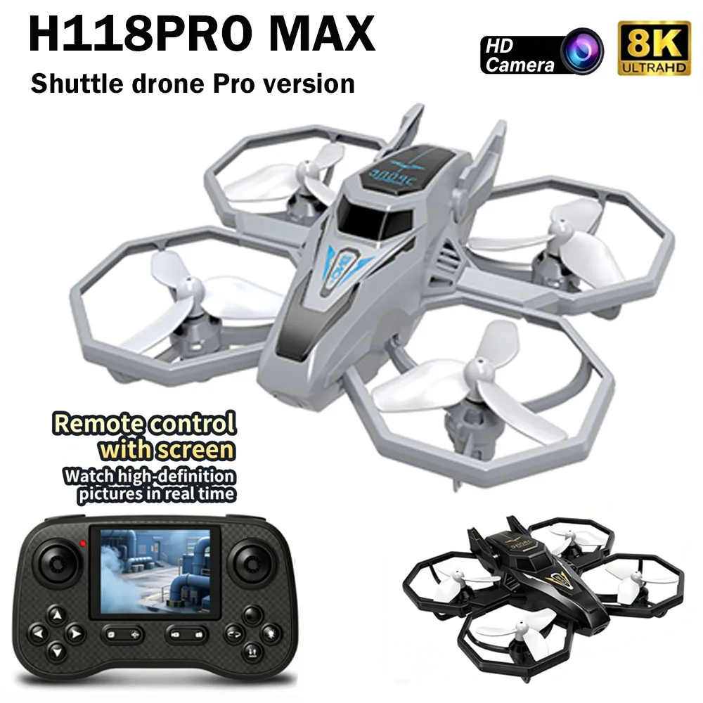 Profesjonalny dron H118Pro z k – Photography Lighting For Beginners recenzja i cena