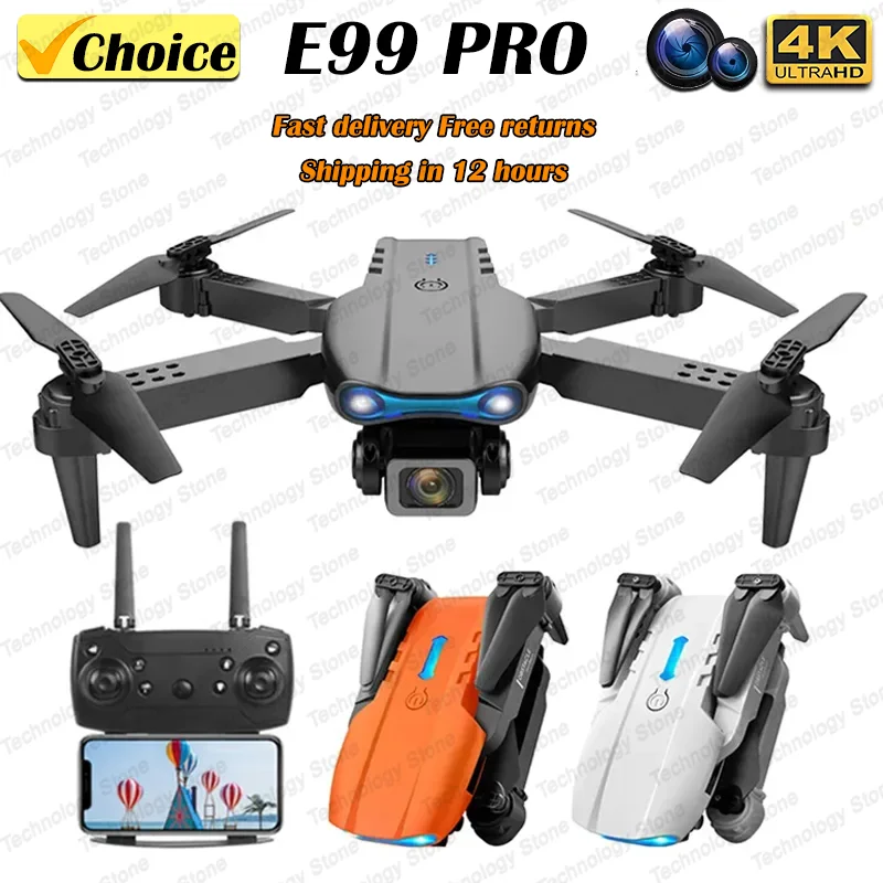 Dron K3 E99PRO z podwójnymi ka – Photography Lighting For Beginners recenzja i cena