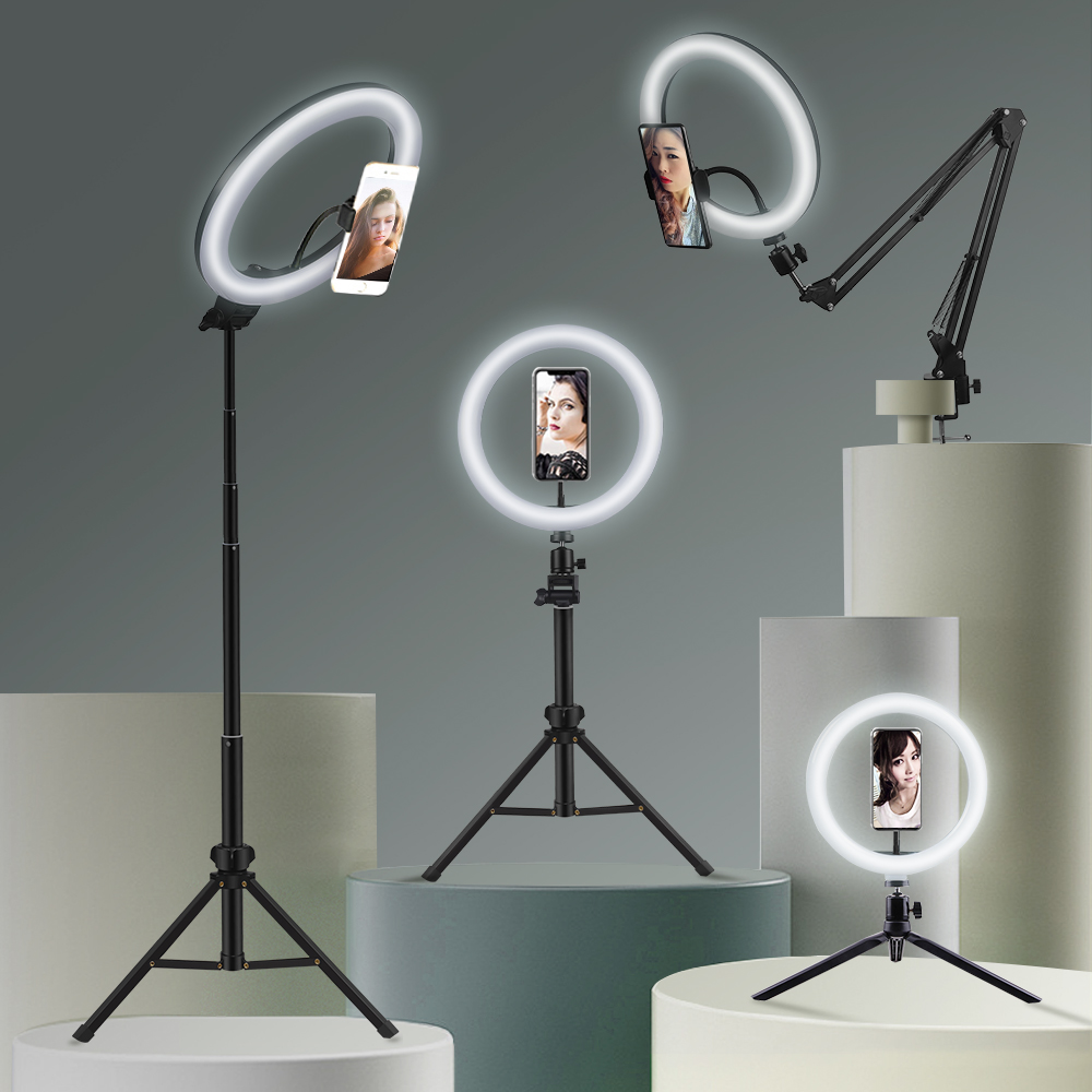 Youtube strzelanie Vlog Selfie – Photography Lighting Description recenzja i cena