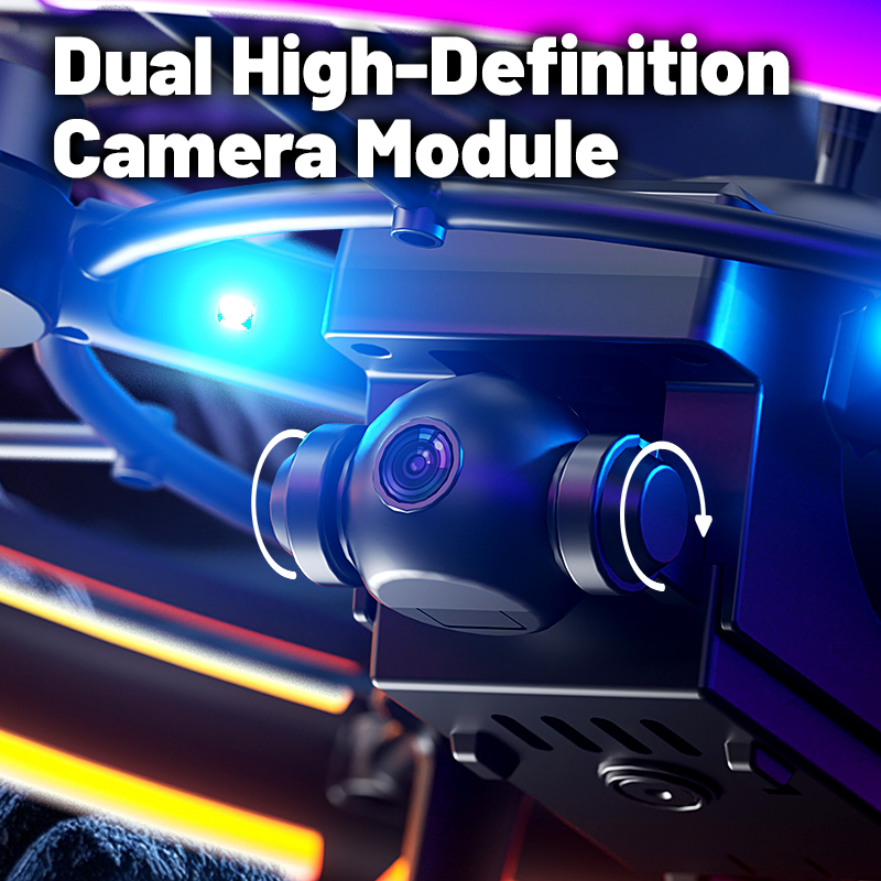 Dron RC JJRC H145 UFO z podwój – Photography Lighting For Beginners recenzja i cena