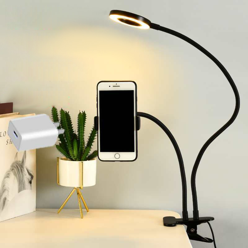 Uniwersalny, elastyczny uchwyt – Photography Lighting Game recenzja i cena