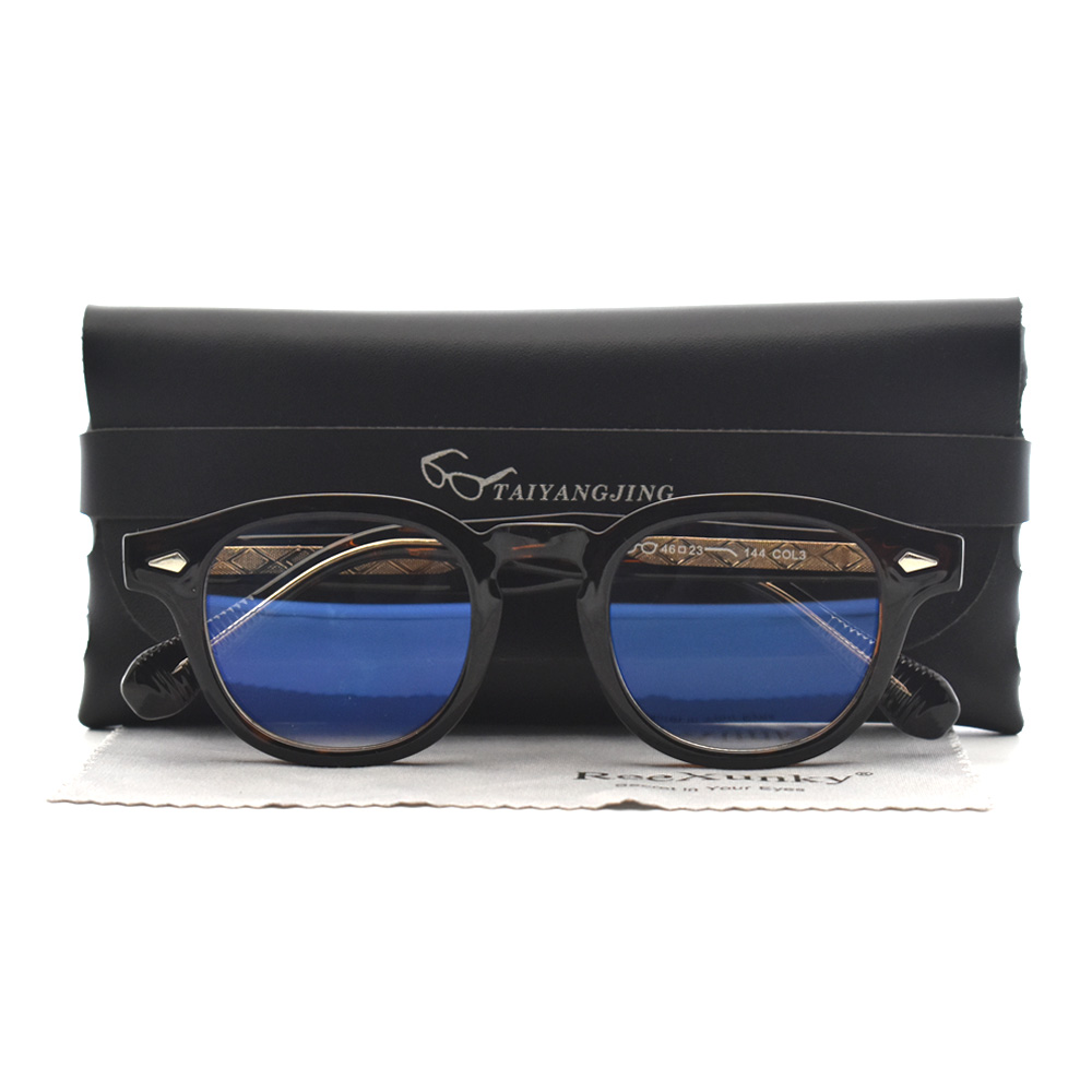 Nowe okulary komputerowe TR90  – Photography Lighting Game recenzja i cena