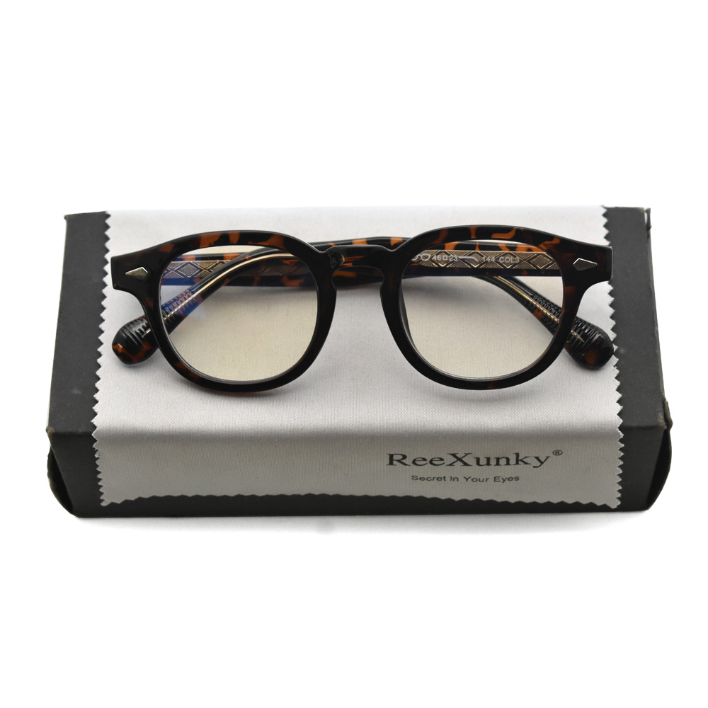 Nowe okulary komputerowe TR90  – Photography Lighting Game recenzja i cena