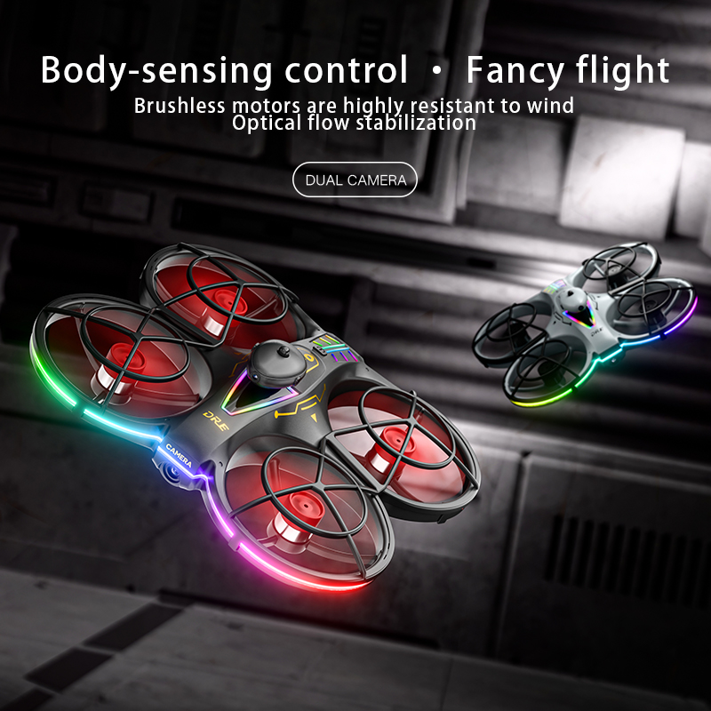 Profesjonalny dron RC RH830 4K – Photography Lighting For Beginners recenzja i cena