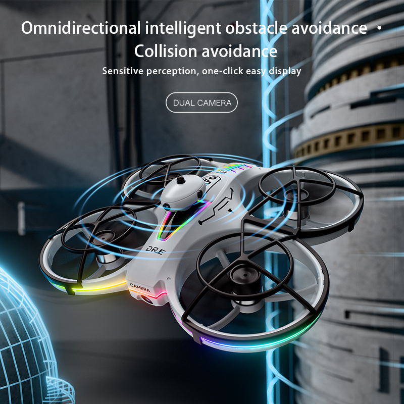 Profesjonalny dron RC RH830 4K – Photography Lighting For Beginners recenzja i cena