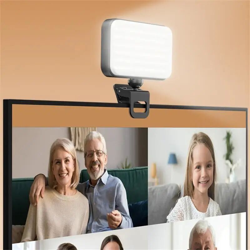 Kieszonkowa lampa LED do selfi – Photography Mobile Lighting recenzja i cena