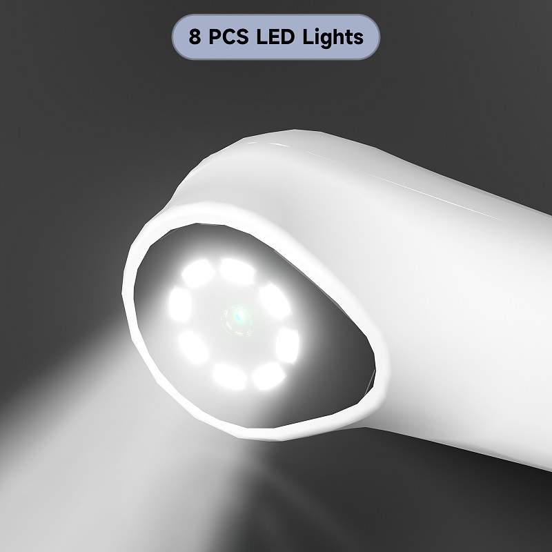 Kamera endoskopowa do inspekcj – Photography Lighting Description recenzja i cena