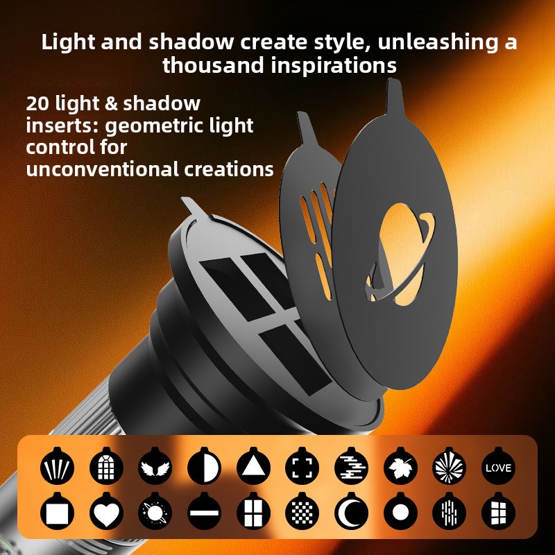 Latarka fotograficzna 25W, świ – Photography Lighting Brands recenzja i cena