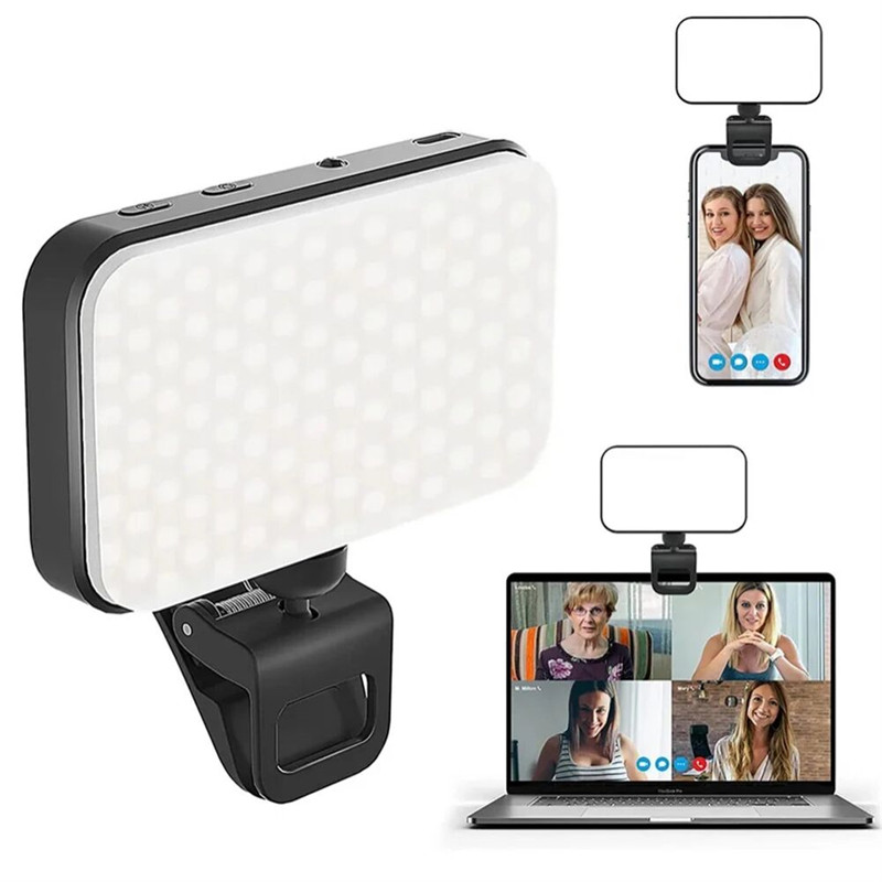 COOL DIER Kieszonkowa Lampa LE – Photography Mobile Lighting recenzja i cena