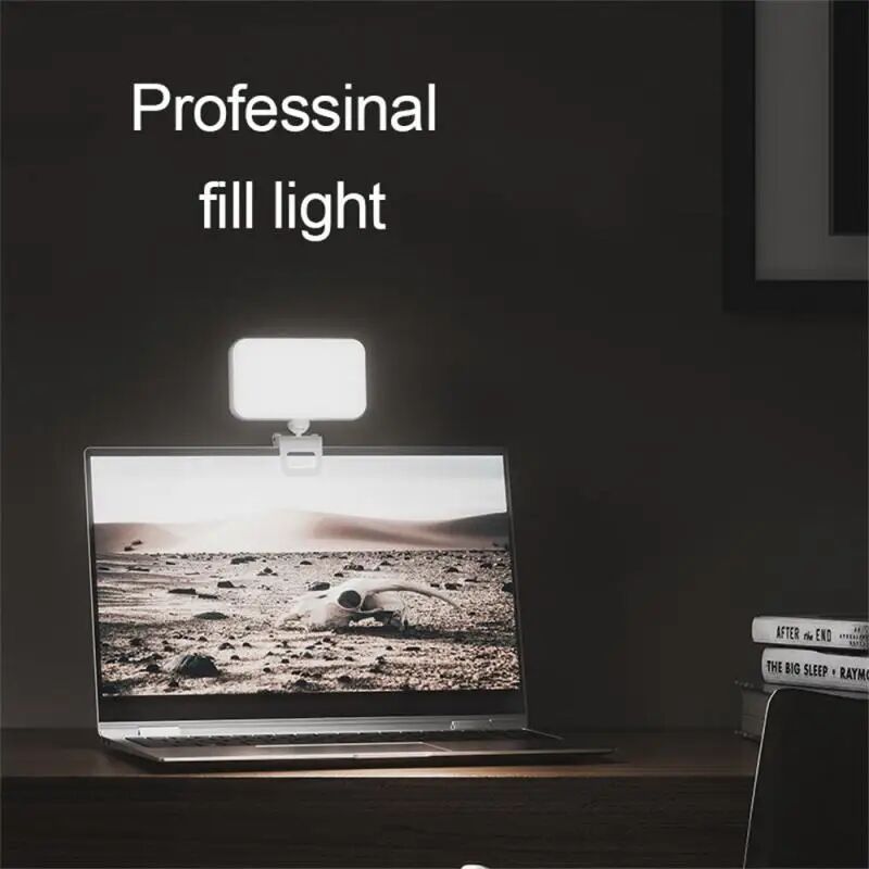 COOL DIER Kieszonkowa Lampa LE – Photography Mobile Lighting recenzja i cena