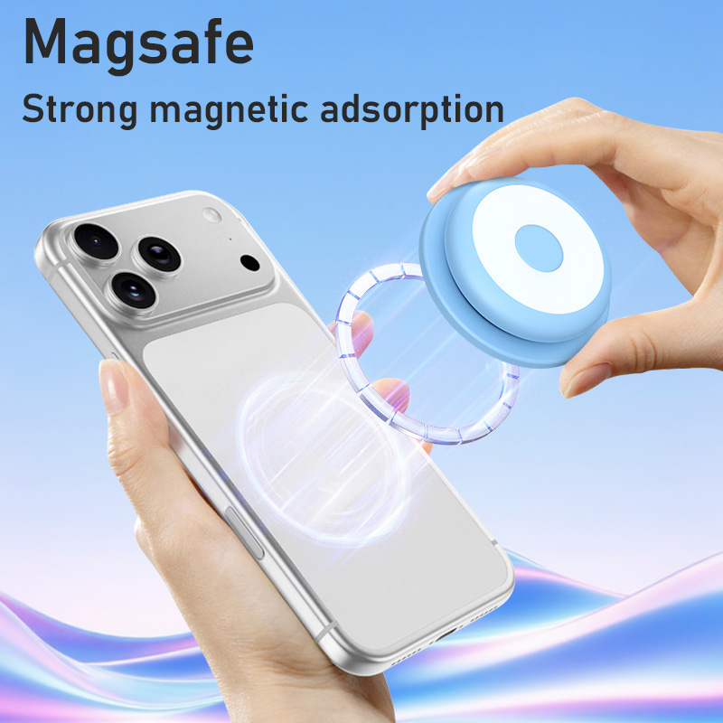 Magnetyczny statyw do telefonu – Photography Lighting Brands recenzja i cena