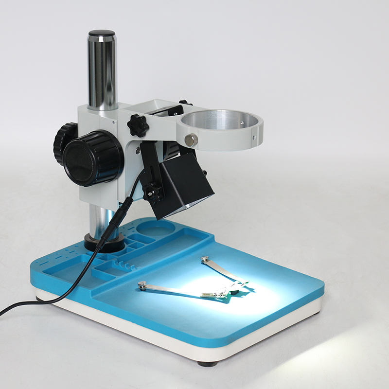 61 LED regulowane światło bocz – Photography Lighting Description recenzja i cena