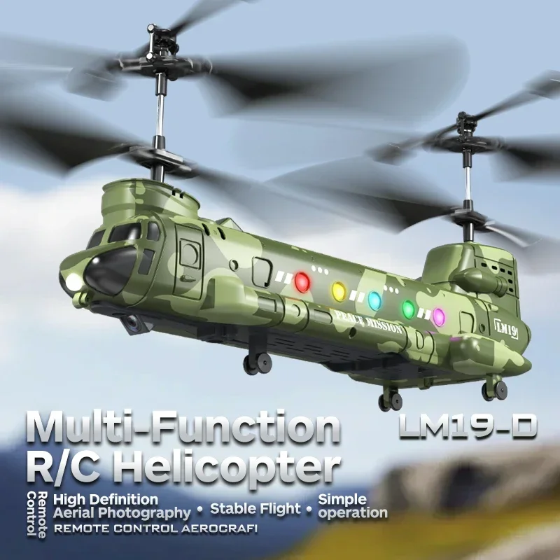 Helikopter RC z kamerą, zdalni – Photography Lighting For Beginners recenzja i cena