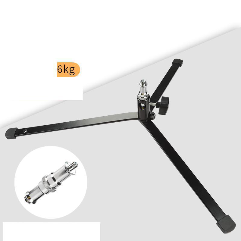 Statyw do lamp fotograficznych – Photography Lighting Kit Portable recenzja i cena
