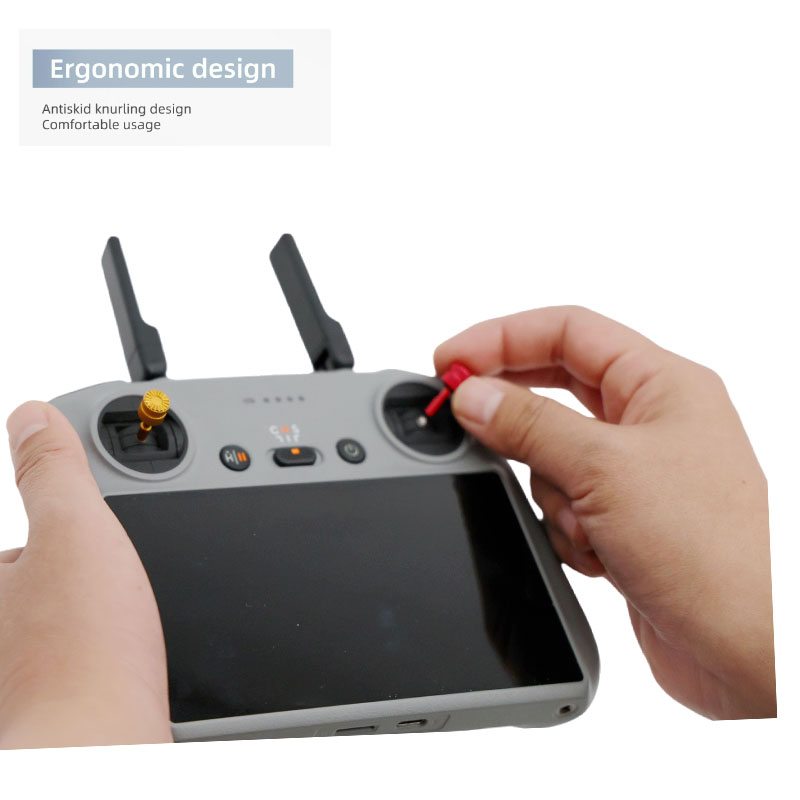 Dżojstik do zdalnego sterowani – Dji Drone Mini 4 Pro recenzja i cena