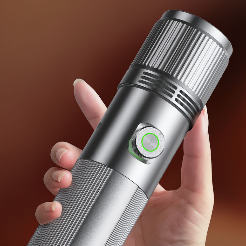 Przenośna lampa LED o mocy 25  – Photography Lighting Handheld recenzja i cena