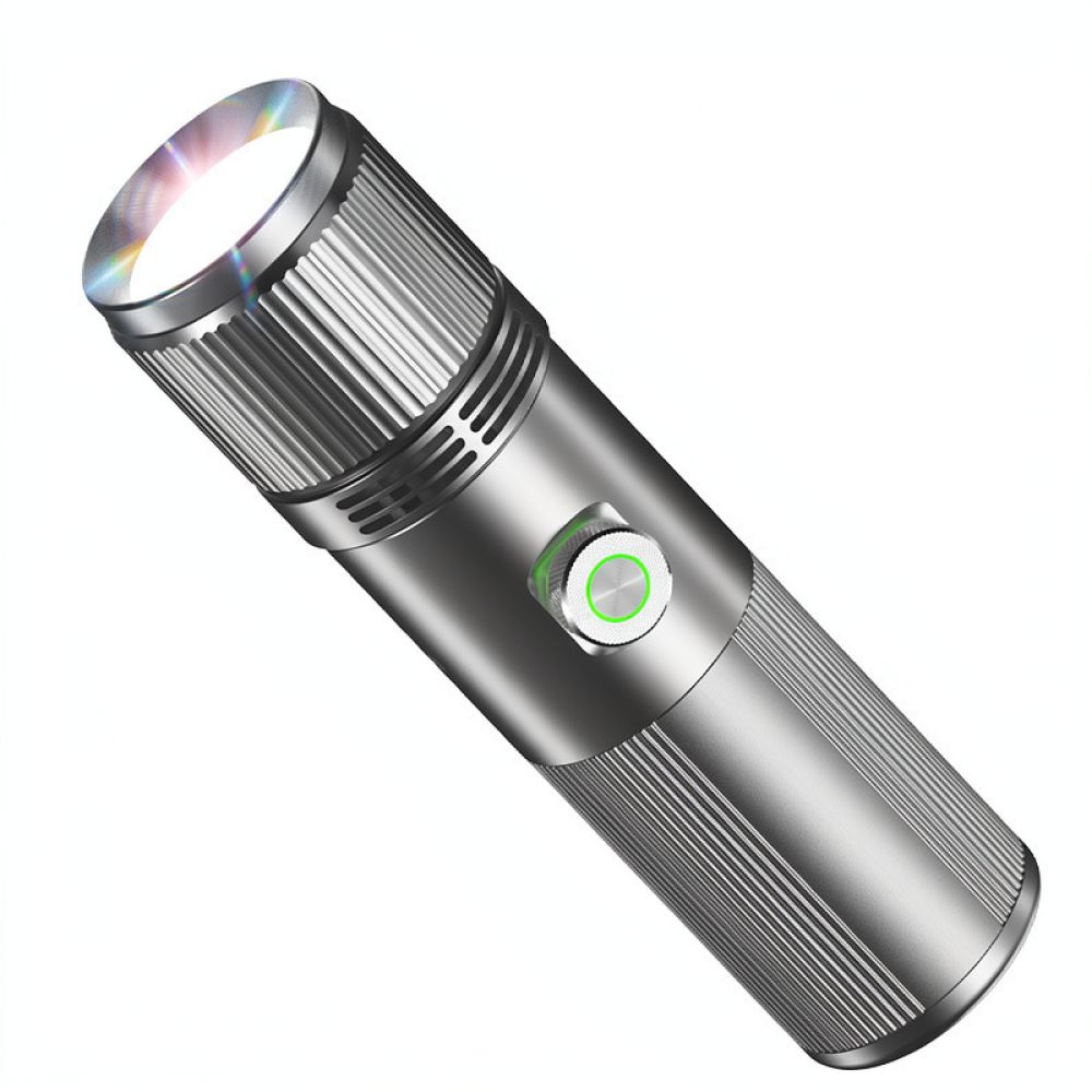 Przenośna lampa LED o mocy 25  – Photography Lighting Handheld recenzja i cena