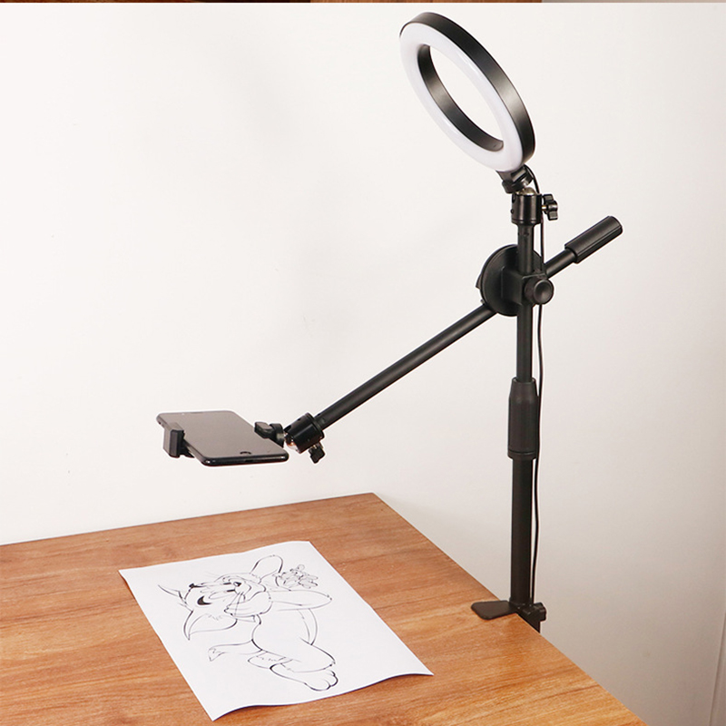 Statyw górski do telefonu komó – Photography Mobile Lighting recenzja i cena