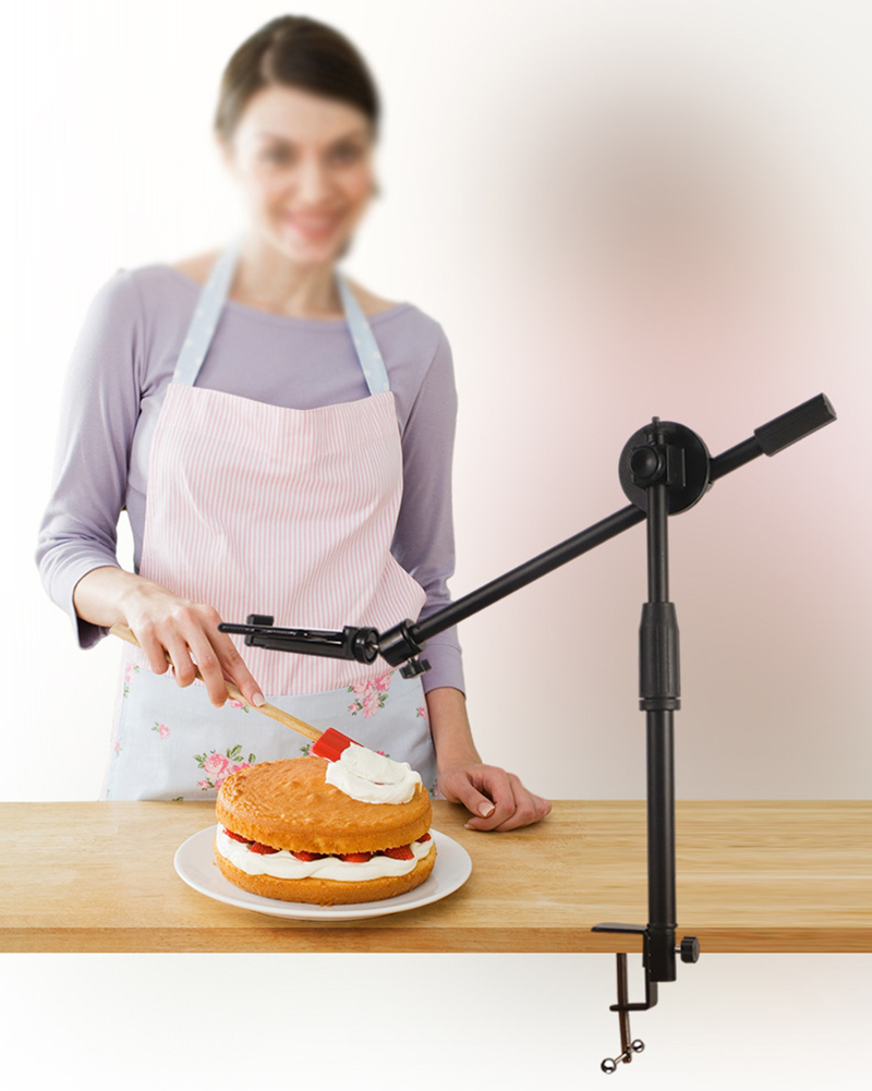 Statyw górski do telefonu komó – Photography Mobile Lighting recenzja i cena