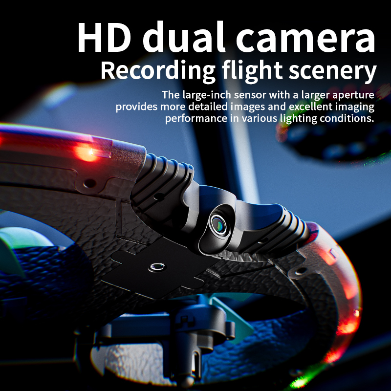 Dron do fotografii lotniczej M – Photography Lighting For Beginners recenzja i cena