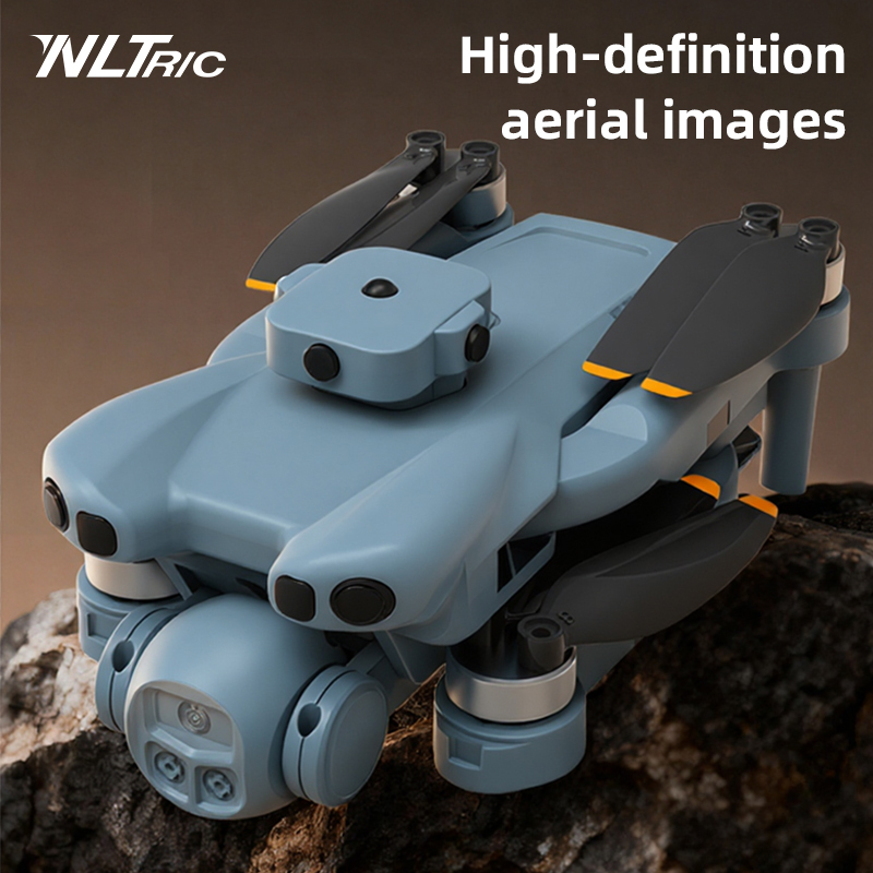 Dron ZD018 z 4,5-calowym ekran – Photography Lighting For Beginners recenzja i cena