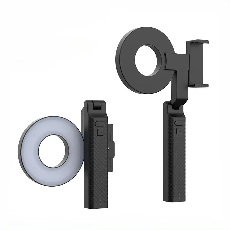 Lampa błyskowa Denta Flash Lig – Photography Mobile Lighting recenzja i cena