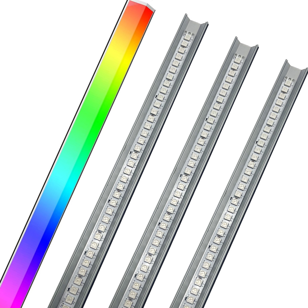 Złącze 5V ARGB 3Pin do obudowy – Photography Lighting Game recenzja i cena