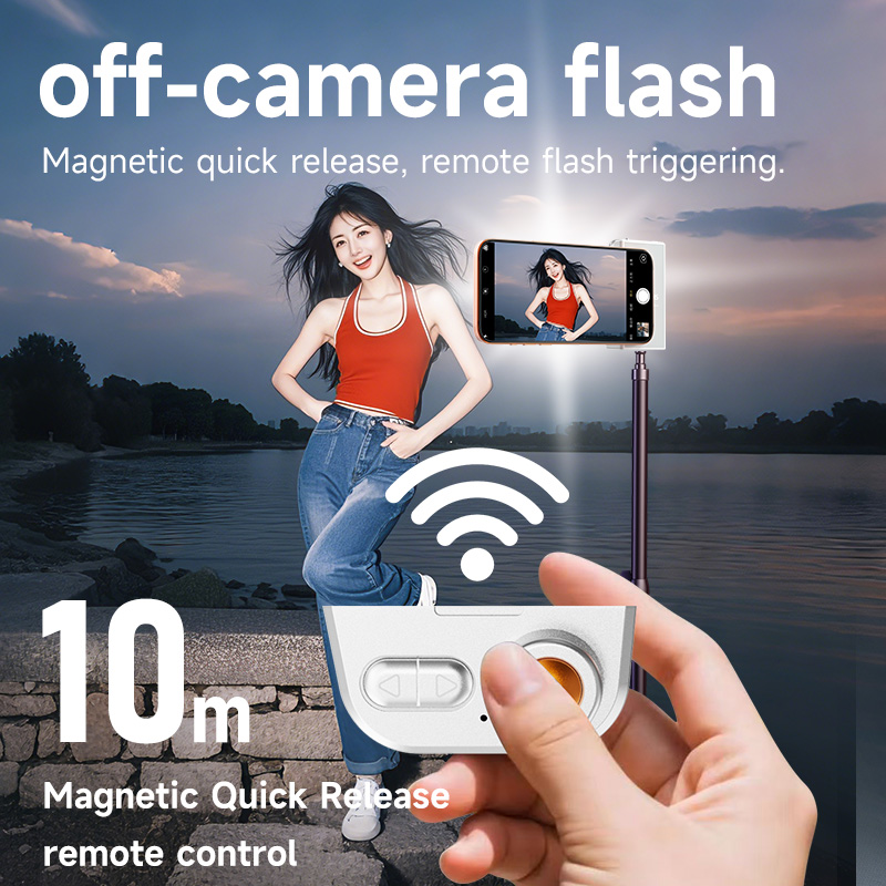 Magnetyczny uchwyt do lampy bł – Photography Lighting Brands recenzja i cena