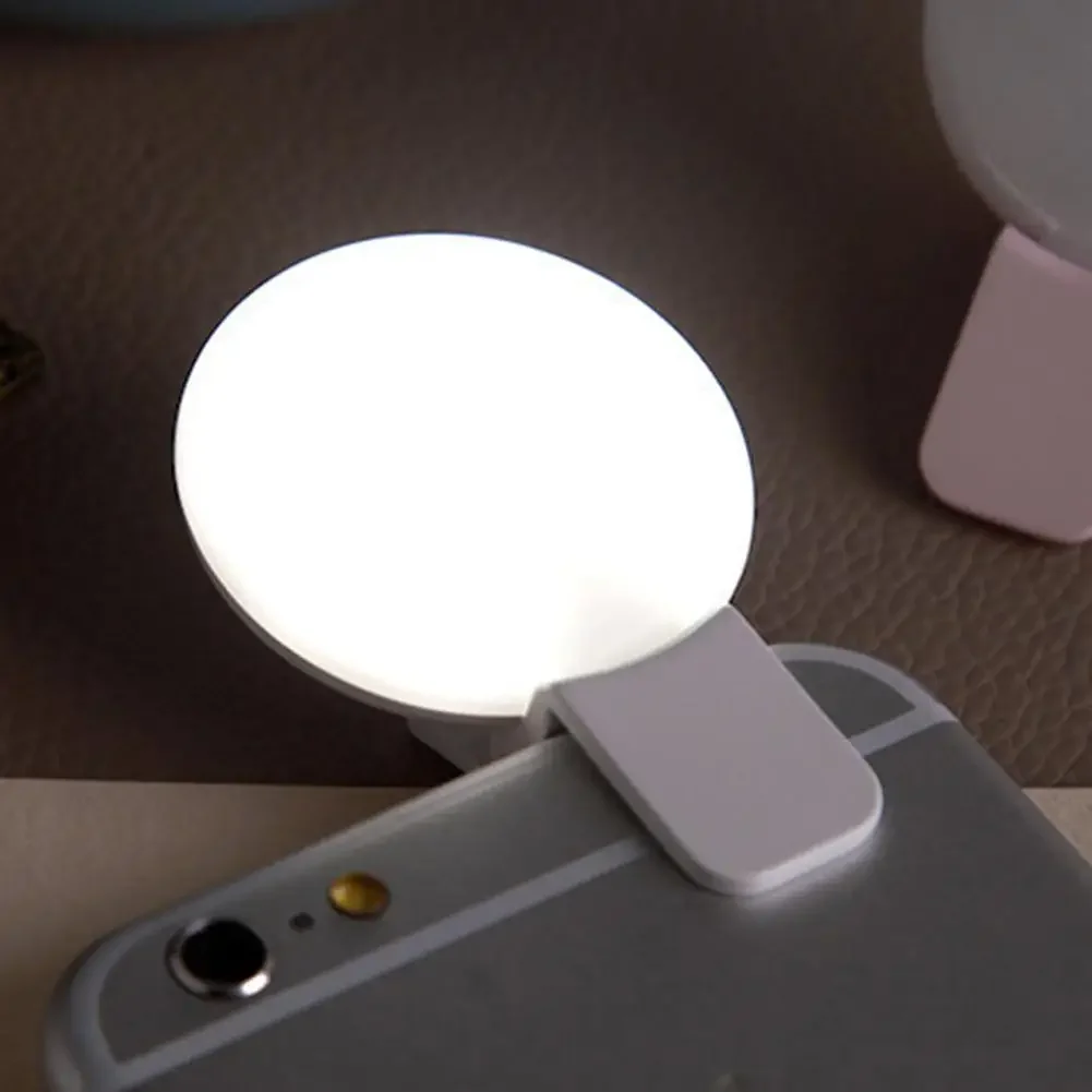 Telefon komórkowy LED Selfie L – Photography Lighting Game recenzja i cena