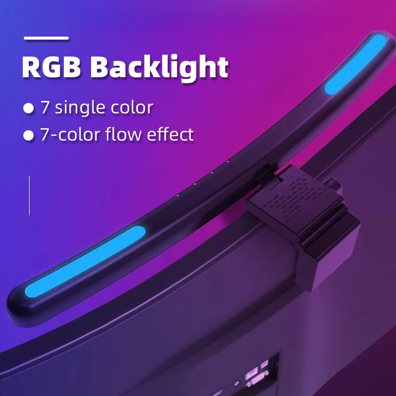 Zakrzywiony monitor LED listwa – Photography Lighting Game recenzja i cena