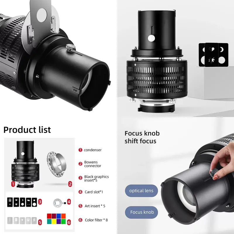 Marka dobrajająca dobrej jakoś – Photography Lighting Brands recenzja i cena
